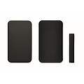 Lunch box in PP 750 ml, black