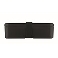 Lunch box in PP 750 ml, black