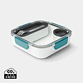 Lunch Box Original, turquoise