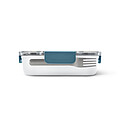 Lunch Box Original, turquoise
