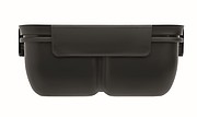 Lunch box with cutlery 600ml