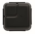 Lunch box with cutlery 600ml