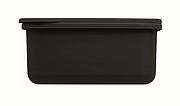 Lunch box with cutlery 700ml