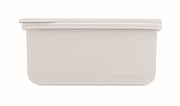 Lunch box with cutlery 700ml