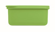 Lunch box with cutlery 700ml