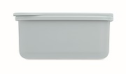 Lunch box with cutlery 700ml