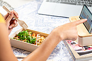 lunch box
