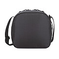 Lunch cooler, black