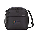 Lunch cooler, black
