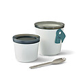 Lunch Pot Original, turquoise