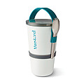 Lunch Pot Original, turquoise