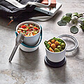 Lunch Pot Original, turquoise