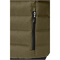 Macin mens insulated down jacket, forest green