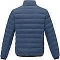 Macin mens insulated down jacket, hale blue
