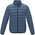 Macin mens insulated down jacket, hale blue