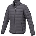 Macin womens insulated down jacket