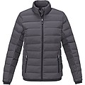 Macin womens insulated down jacket