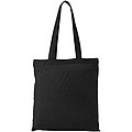 Madras 140 g/m2 cotton tote bag 7L