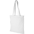 Madras 140 g/m2 cotton tote bag 7L