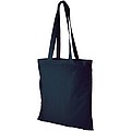 Madras 140 g/m2 cotton tote bag 7L
