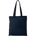 Madras 140 g/m2 cotton tote bag 7L