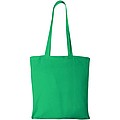 Madras 140 gsm tote b.green