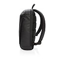 Madrid anti-theft RFID USB laptop backpack PVC free