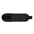 Magnetic arm cuff, black