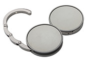 magnetic bag hanger