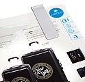 Magnetic bookmark RESUME