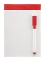 magnetic note board