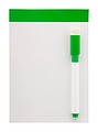magnetic note board