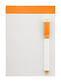 magnetic note board