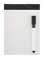 magnetic note board