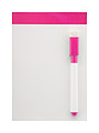 magnetic note board