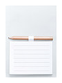 magnetic notepad