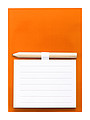 magnetic notepad