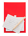 magnetic notepad
