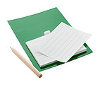 magnetic notepad