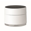 Magnetic phone holder, white