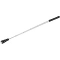 Magnetic telescopic pick-up tool light