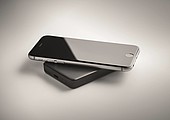 Magnetic wireless charger 10W