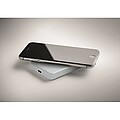 Magnetic wireless charger 18W, baby blue