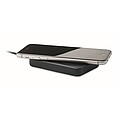 Magnetic wireless charger 18W, french navy