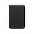 Magnetic wireless charger 18W, french navy