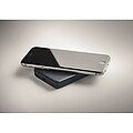 Magnetic wireless charger 18W, french navy