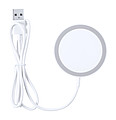 magnetic wireless charger