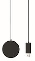 Magnetic wireless charger