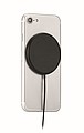 Magnetic wireless charger