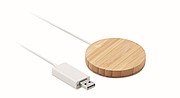 Magnetic Wireless charger